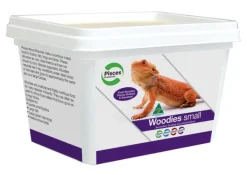 Sale Pisces Live Pisces - Woodies Tub (Small)