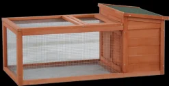 Sale Little Ones Playmate - Square Hutch