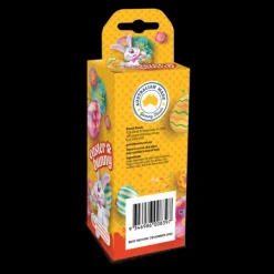Sale Wagalot Pooch Treats - Easter Bunny (Yoghurt)