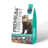 Best Pet Pacific Misc. Premium Ferret Diet (2.5kg)