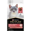 Best Proplan - Dry PRO PLAN - Adult Fussy & Beauty Salmon Formula Cat Dry Food