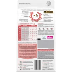Best Proplan - Dry PRO PLAN - Adult Fussy & Beauty Salmon Formula Cat Dry Food