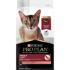 Outlet Proplan - Dry PRO PLAN - Adult Salmon Formula Cat Dry Food