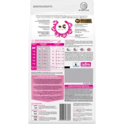 Best Proplan - Dry PRO PLAN - Adult Sensitive Skin & Stomach Salmon & Tuna Formula Cat Dry Food