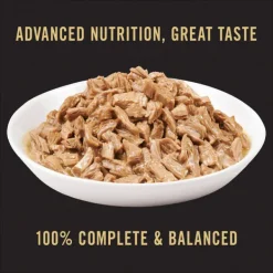 Clearance Proplan - Wet PRO PLAN - Adult Tuna Entree in Sauce Cat Wet Food (85g)