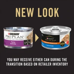 Clearance Proplan - Wet PRO PLAN - Adult Tuna Entree in Sauce Cat Wet Food (85g)
