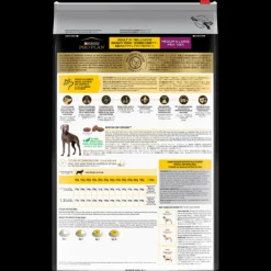 Sale Proplan - Dry PRO PLAN Adult 7+ Bright Mind Chicken Dry Dog Food (12kg)