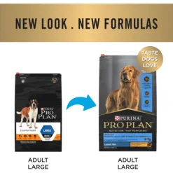 Fashion Proplan - Dry PRO PLAN Adult Large Breed Chicken Dry Dog Food (15kg)