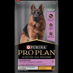 Best Proplan - Dry PRO PLAN Adult Performance Chicken Dry Dog Food (20kg)