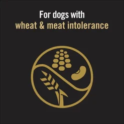 New Proplan - Dry PRO PLAN Adult Sensitive Skin & Stomach Small & Toy Breed Dry Dog Food (2.5kg)