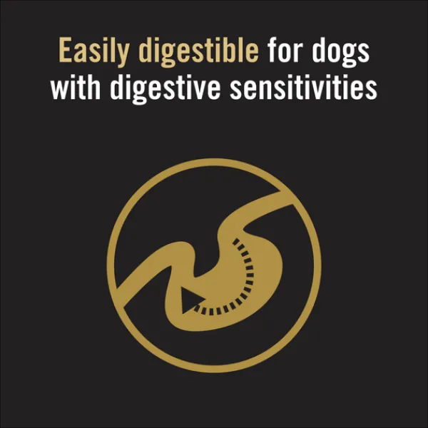 Fashion Proplan - Dry PRO PLAN Adult Sensitive Digestion Dry Dog Food (12kg)