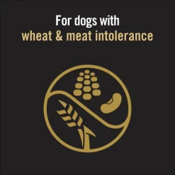 New Proplan - Dry PRO PLAN Adult Sensitive Skin & Stomach Medium & Large Breed Dry Dog Food (3kg)