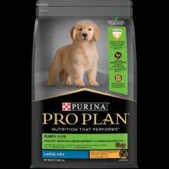 Outlet Proplan - Dry PRO PLAN Puppy Large Breed Chicken Dry Dog Food (3kg)