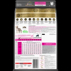 Online Proplan - Dry PRO PLAN Puppy Sensitive Skin & Stomach Dry Dog Food (3kg)