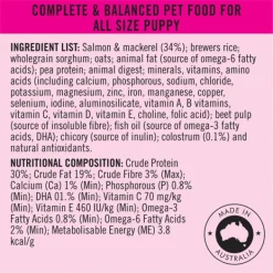 Online Proplan - Dry PRO PLAN Puppy Sensitive Skin & Stomach Dry Dog Food (3kg)