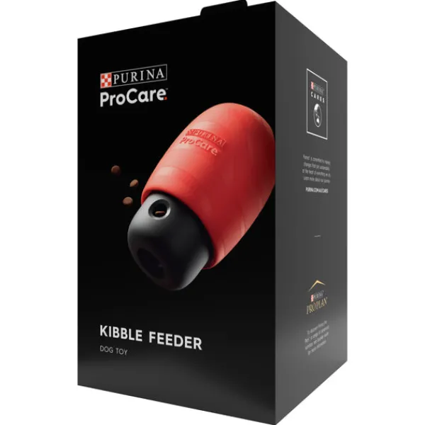 Best Nestle Pet Products ProCare - Kibble Feeder