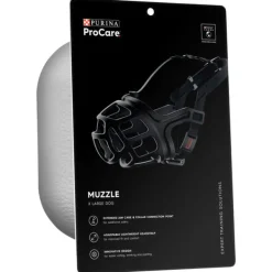 Clearance Nestle Pet Products ProCare - Muzzle (Size XL)