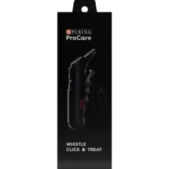 Hot Nestle Pet Products ProCare - Whistle, Clicker & Treat Dispenser