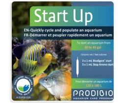 Sale Prodibio - Start Up 6 vials (180L)