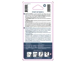 Online Prodibio - Start Up Nano 2 vials (60L)