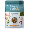 Clearance Pure Life - Natural Boost Chicken Puppy Food