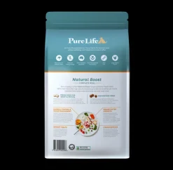 Discount Pure Life - Natural Boost Chicken Cat Food