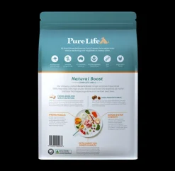 Best Pure Life - Natural Boost Chicken Dog Food