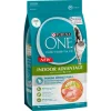 Fashion Nestle other - Dry PURINA ONE - Adult Indoor Advantage Dry Cat Food (2.8kg)