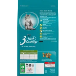 Discount Nestle other - Dry PURINA ONE - Adult Indoor Advantage Dry Cat Food (1.4kg)