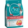 Hot Nestle other - Dry PURINA ONE - Adult Salmon & Tuna Cat Dry Food (3kg)