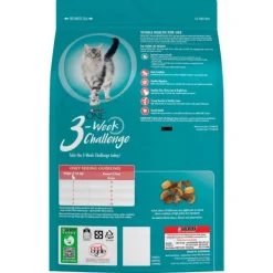 Hot Nestle other - Dry PURINA ONE - Adult Salmon & Tuna Cat Dry Food (3kg)