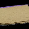 Fashion Showmaster Purple Stripe Replacement Hessian Cover