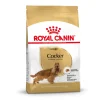 New Royal Canin - Dry Royal Canin - Cocker Spaniel Breed Adult Dog Dry Food (3kg)