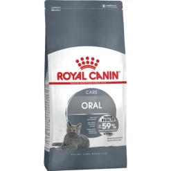Clearance Royal Canin - Dry Royal Canin - Dental Care Adult Dry Cat Food (3.5kg)
