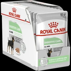 Discount Royal Canin - Wet Royal Canin - Digestive Care Adult Dog Wet Food (85g x 12pk)