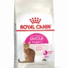 New Royal Canin - Dry Royal Canin - Exigent Savour Sensation Adult Cat Dry Food (4kg)