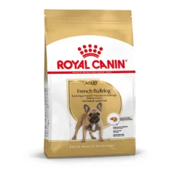 Outlet Royal Canin - Dry Royal Canin - French Bulldog Breed Adult Dog Dry Food (3kg)