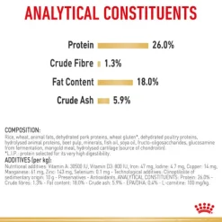 Outlet Royal Canin - Dry Royal Canin - French Bulldog Breed Adult Dog Dry Food (3kg)