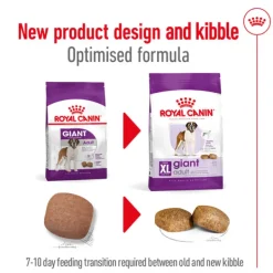 Hot Royal Canin - Dry Royal Canin - Giant Adult Dog Dry Food (15kg)