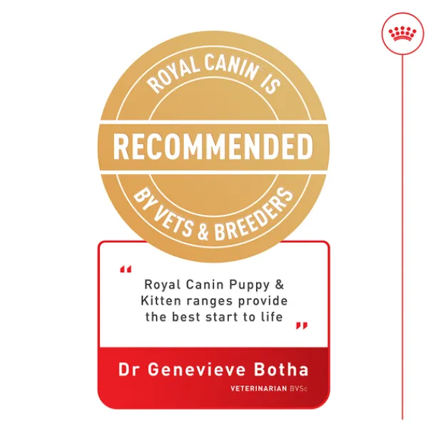 Sale Royal Canin - Dry Royal Canin - Giant Puppy Dog Dry Food (15kg)