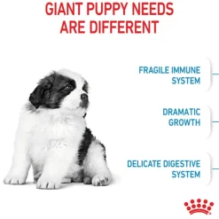 Sale Royal Canin - Dry Royal Canin - Giant Puppy Dog Dry Food (15kg)