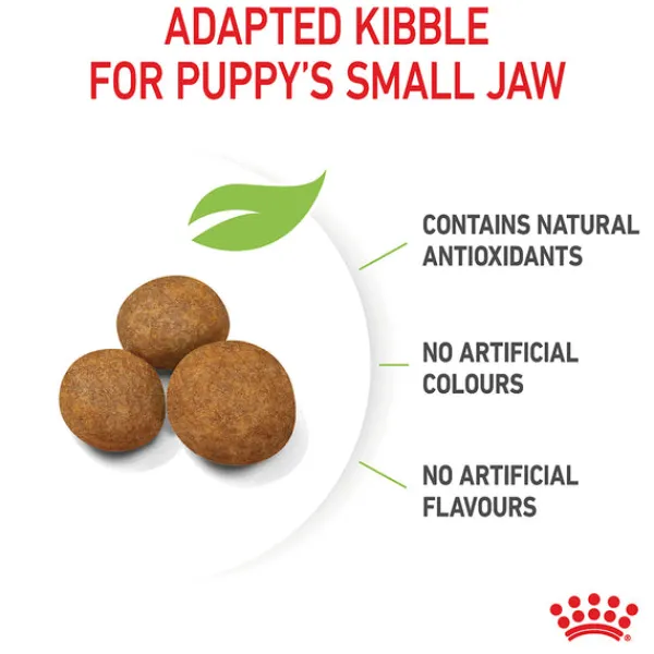 Sale Royal Canin - Dry Royal Canin - Giant Puppy Dog Dry Food (15kg)