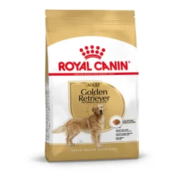 Fashion Royal Canin - Dry Royal Canin - Golden Retriever Breed Adult Dog Dry Food (12kg)