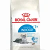 Hot Royal Canin - Dry Royal Canin - Indoor 7+ Mature Cat Dry Food (3.5kg)