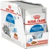 Online Royal Canin - Wet Royal Canin - Indoor Gravy 7+ Mature Cat Wet Food (85g x 12pk)