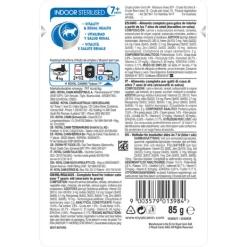 Online Royal Canin - Wet Royal Canin - Indoor Gravy 7+ Mature Cat Wet Food (85g x 12pk)