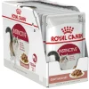Hot Royal Canin - Wet Royal Canin - Instinctive Gravy 12+ Senior Cat Wet Food (85g x 12pk)