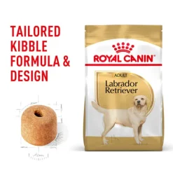 Outlet Royal Canin - Dry Royal Canin - Labrador Breed Adult Dog Dry Food (12kg)