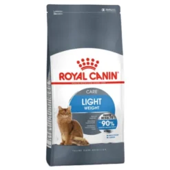 Hot Royal Canin - Dry Royal Canin - Light Weight Care Adult Dry Cat Food (3kg)