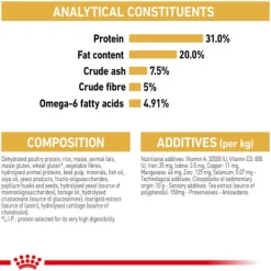 Hot Royal Canin - Dry Royal Canin - Maine Coon Breed Adult Cat Dry Food (10kg)